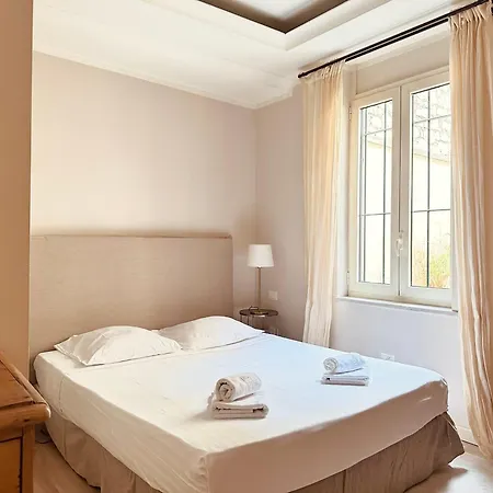 Le Zen-appartement 3 Pieces Centre * Cannes