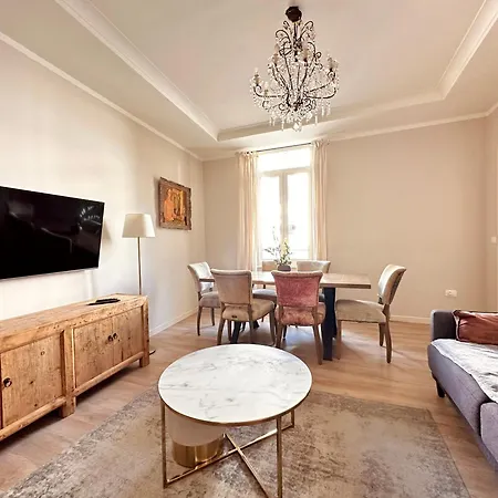 Le Zen-appartement 3 Pieces Centre * Cannes