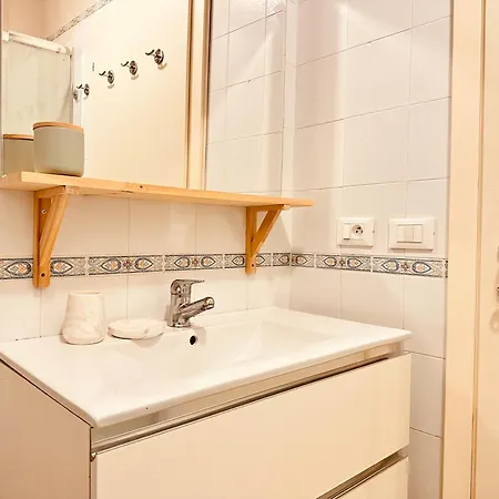 Apartment Le Zen-appartement 3 Pieces Centre *