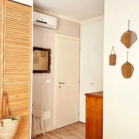 Le Zen-appartement 3 Pieces Centre * Cannes