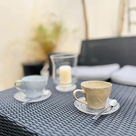 Le Zen-appartement 3 Pieces Centre Cannes