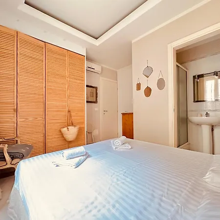Le Zen-appartement 3 Pieces Centre