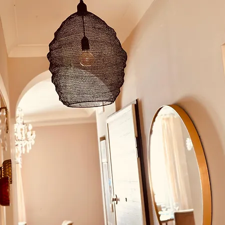 Le Zen-appartement 3 Pieces Centre * Cannes
